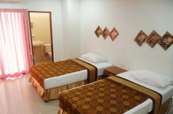 G&B Guesthouse Patong Cameră foto
