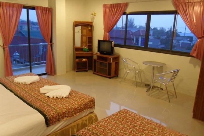 G&B Guesthouse Patong Cameră foto