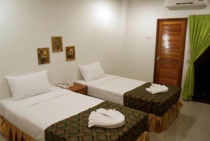 G&B Guesthouse Patong Cameră foto