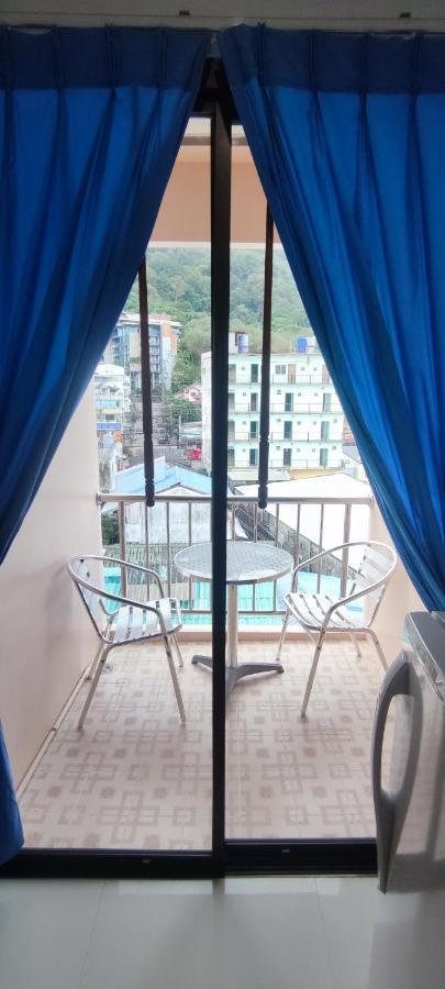 G&B Guesthouse Patong Exterior foto