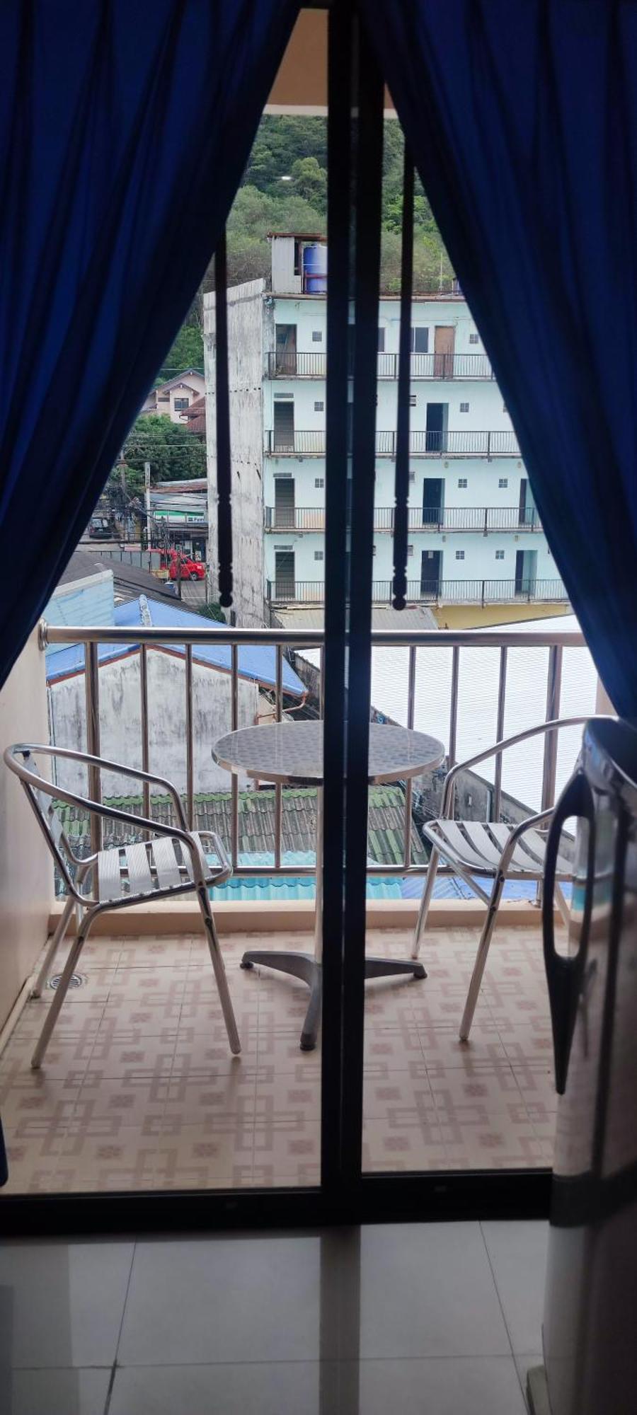 G&B Guesthouse Patong Exterior foto