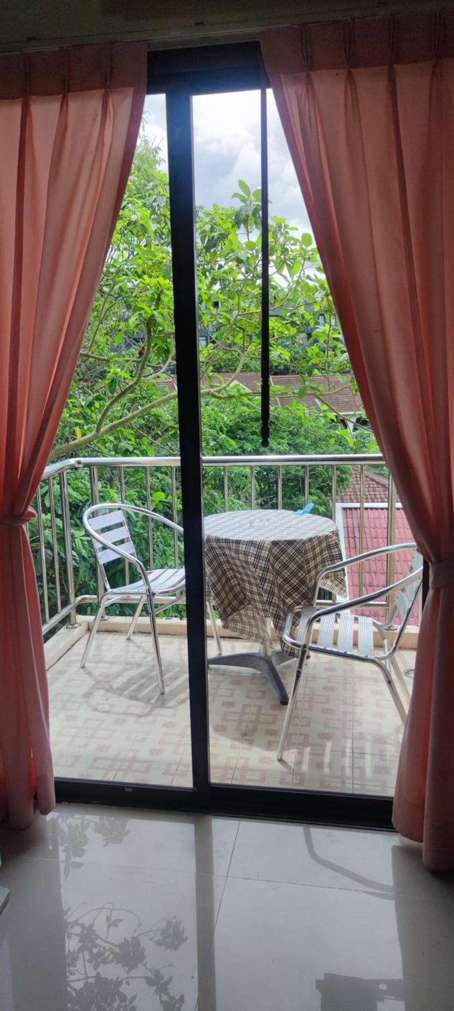 G&B Guesthouse Patong Exterior foto