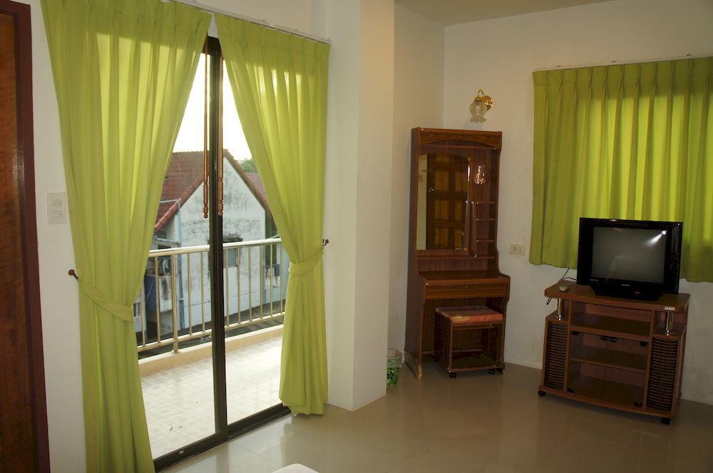 G&B Guesthouse Patong Exterior foto