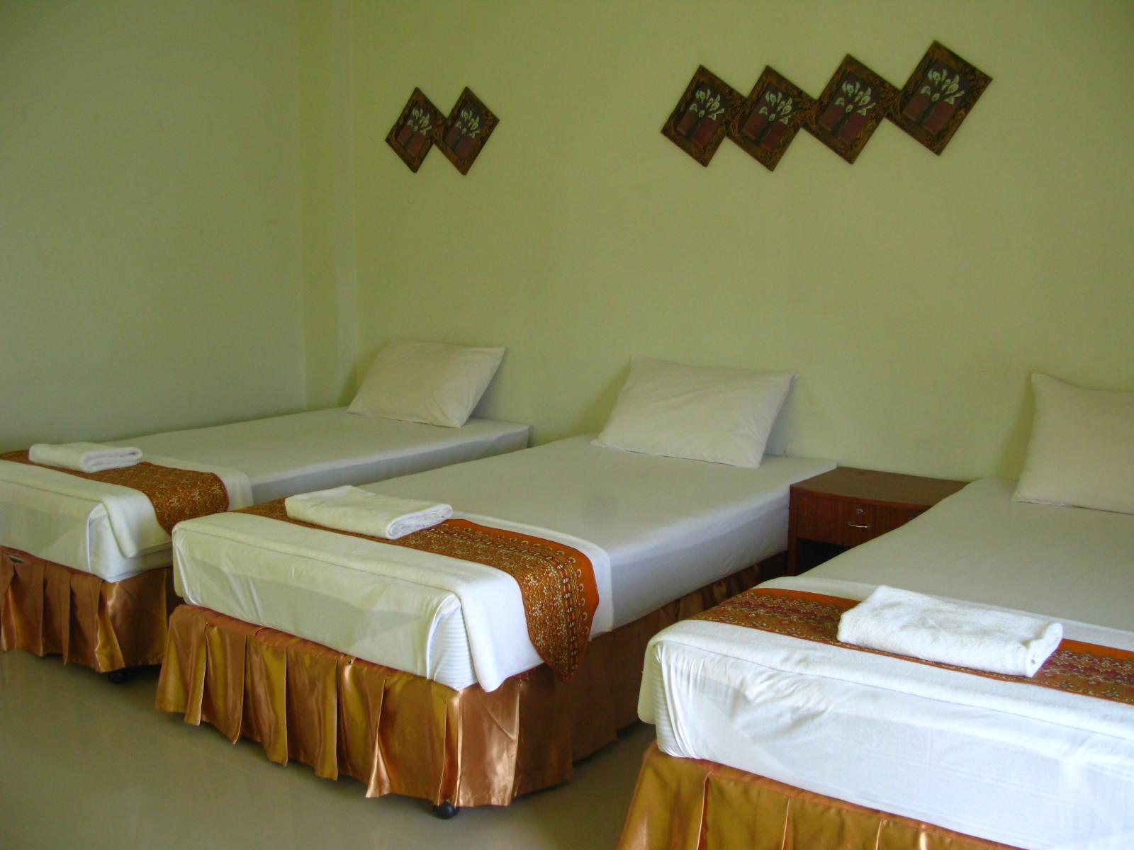 G&B Guesthouse Patong Exterior foto
