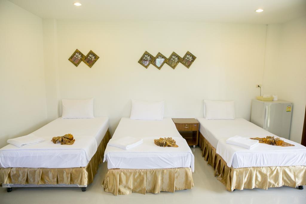 G&B Guesthouse Patong Exterior foto
